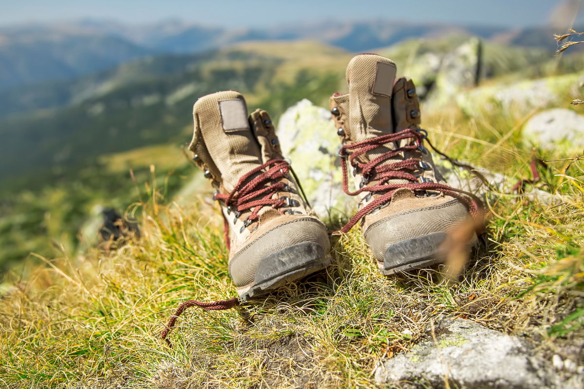 Footwear Fit - Our Tips & Advice