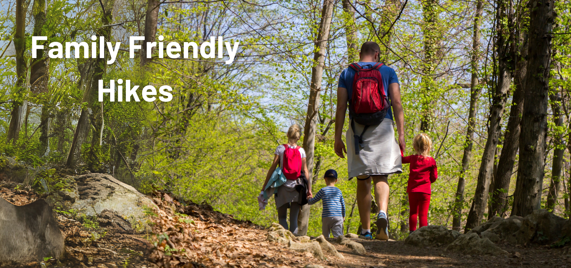 Family-Friendly Irish Hikes