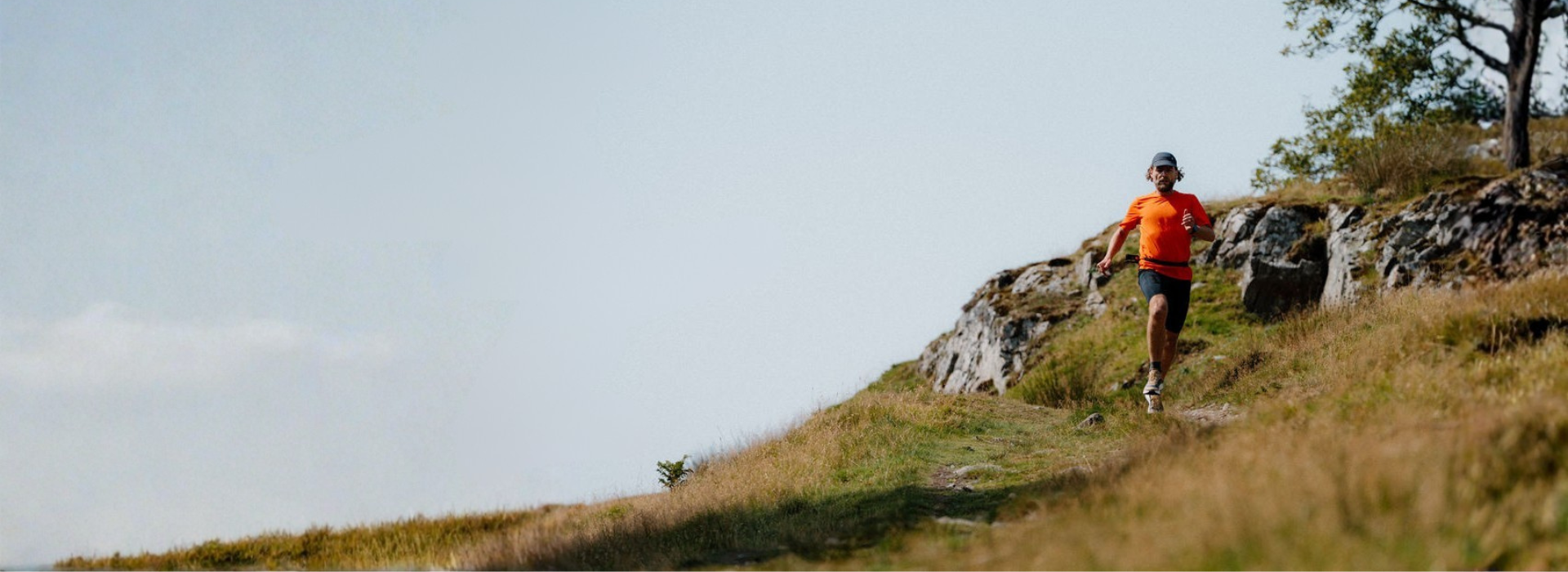 The Running Dad