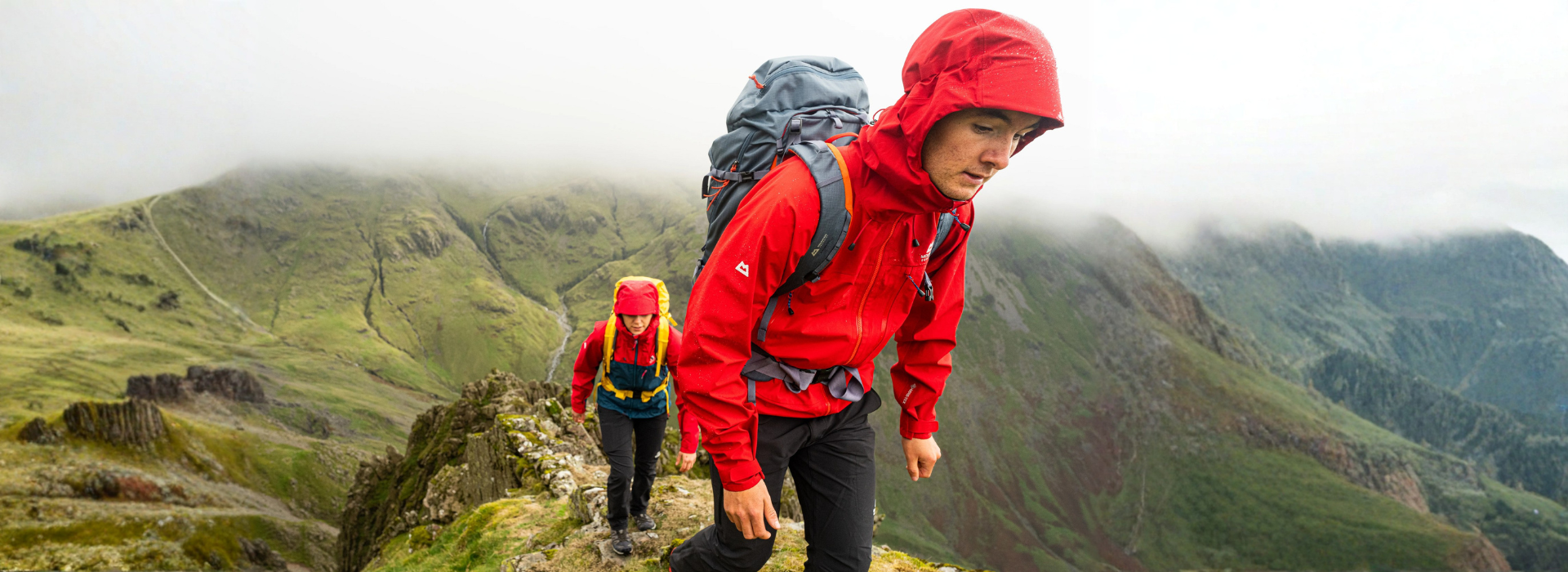 Mountain Equipment