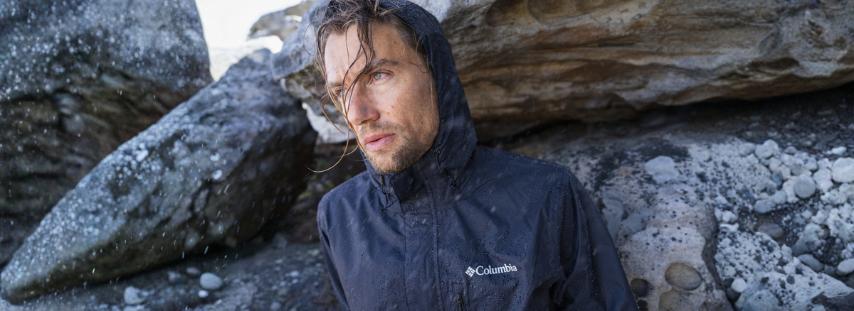 Waterproof Clothing & Accessories