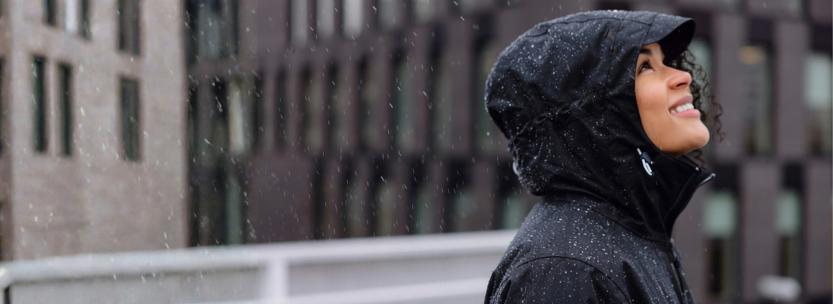 October Offer - Helly Hansen Women's Winter Parkas