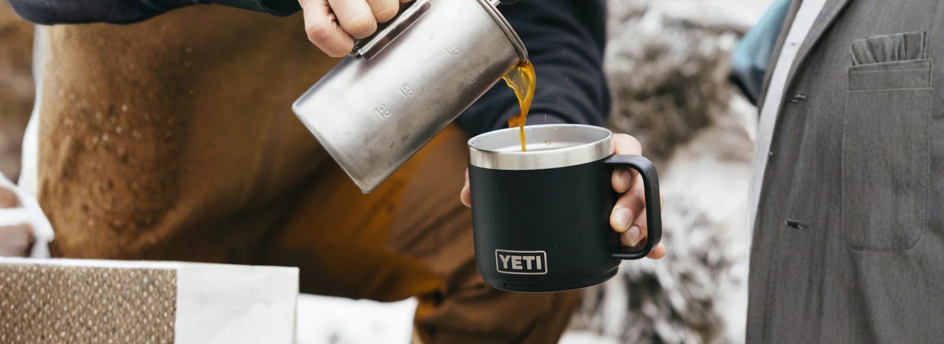 Yeti