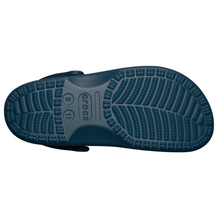 Load image into Gallery viewer, Crocs Classic Unisex Clogs (Navy)