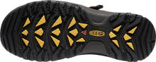 Load image into Gallery viewer, Keen Men's Targhee III Open Toe Sandals (Bison/Mulch)