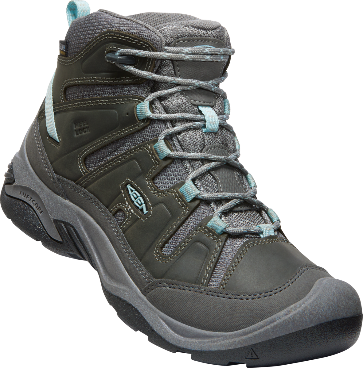 Clearance keen boots discount