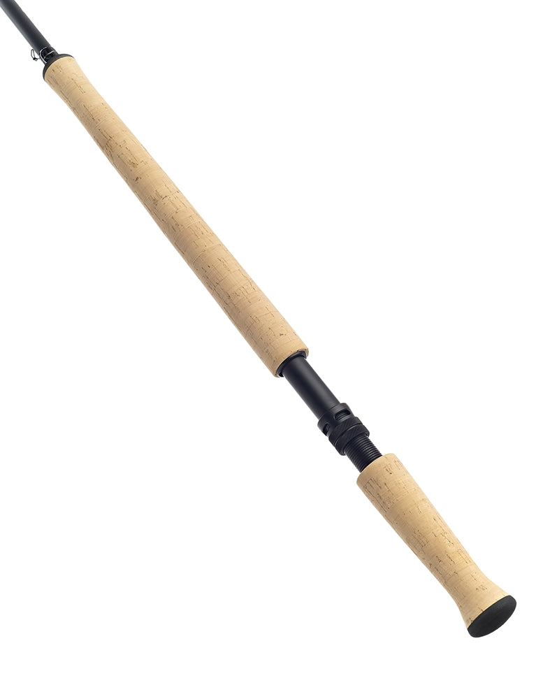 Daiwa 13ft X4 13094-AU 4 Section Salmon Fly Rod