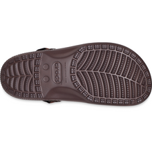 Load image into Gallery viewer, Crocs Unisex Yukon Vista II LiteRide Clogs (Espresso/Mushroom)
