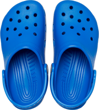 Load image into Gallery viewer, Crocs Classic Clogs - Junior (Blue Bolt) (SIZES C11-J6)
