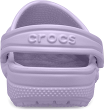 Load image into Gallery viewer, Crocs Classic Clogs - Junior (Lavender) (SIZES C11-J6)
