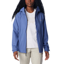 Load image into Gallery viewer, Columbia Women&#39;s Omni-Tech Ampli-Dry II Waterproof Shell Jacket (Eve)
