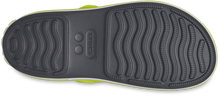 Load image into Gallery viewer, Crocs Crocband Cruiser Sandals - Toddler (Slate Grey)(Sizes C4-C10)