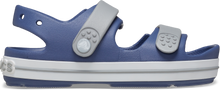 Load image into Gallery viewer, Crocs Crocband Cruiser Sandals - Junior (Bijou) (SIZES C11-J4)
