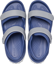 Load image into Gallery viewer, Crocs Crocband Cruiser Sandals - Junior (Bijou) (SIZES C11-J4)
