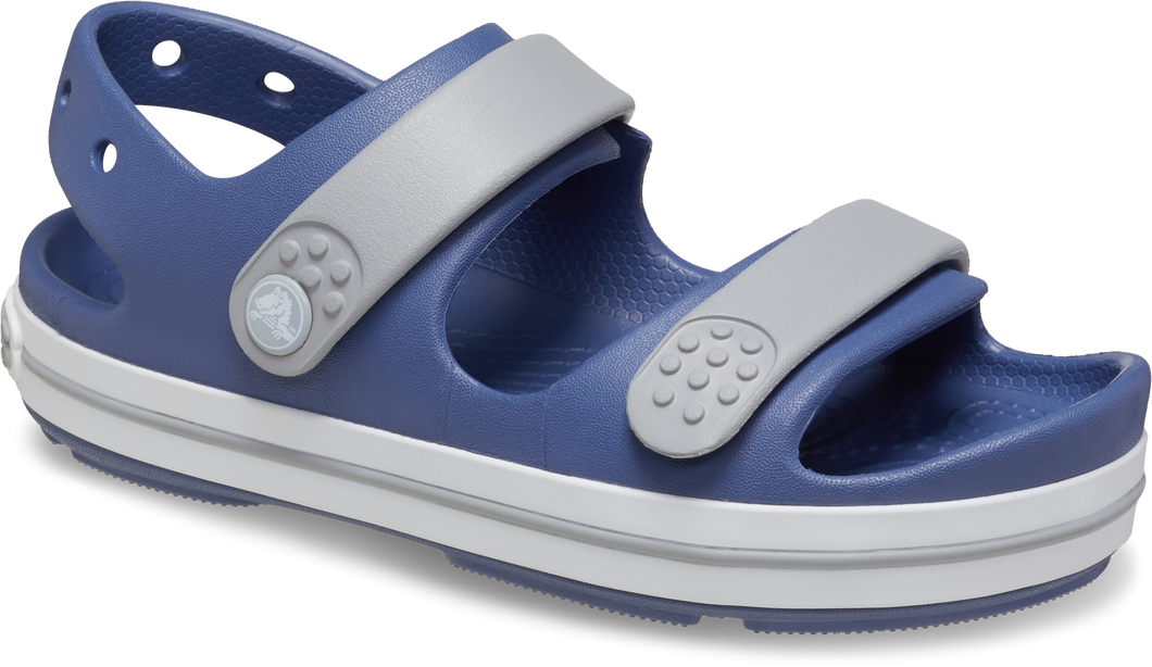 Crocs Crocband Cruiser Sandals - Junior (Bijou) (SIZES C11-J4)