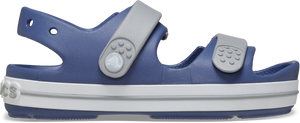 Crocs Crocband Cruiser Sandals - Toddler (Bijou) (SIZES C4-C10)