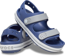 Load image into Gallery viewer, Crocs Crocband Cruiser Sandals - Toddler (Bijou) (SIZES C4-C10)
