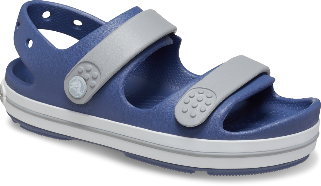 Crocs Crocband Cruiser Sandals - Toddler (Bijou) (SIZES C4-C10)