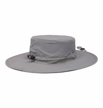 Load image into Gallery viewer, Columbia Unisex Coolhead II Zero EU Booney Sun Hat (City Grey)

