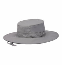 Load image into Gallery viewer, Columbia Unisex Coolhead II Zero EU Booney Sun Hat (City Grey)
