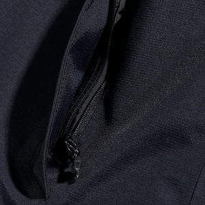 Berghaus Men's Hillwalker Interactive Gore-Tex Waterproof Jacket (Black)