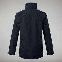 Load image into Gallery viewer, Berghaus Men's Hillwalker Interactive 2L Gore-Tex Jacket (Black)