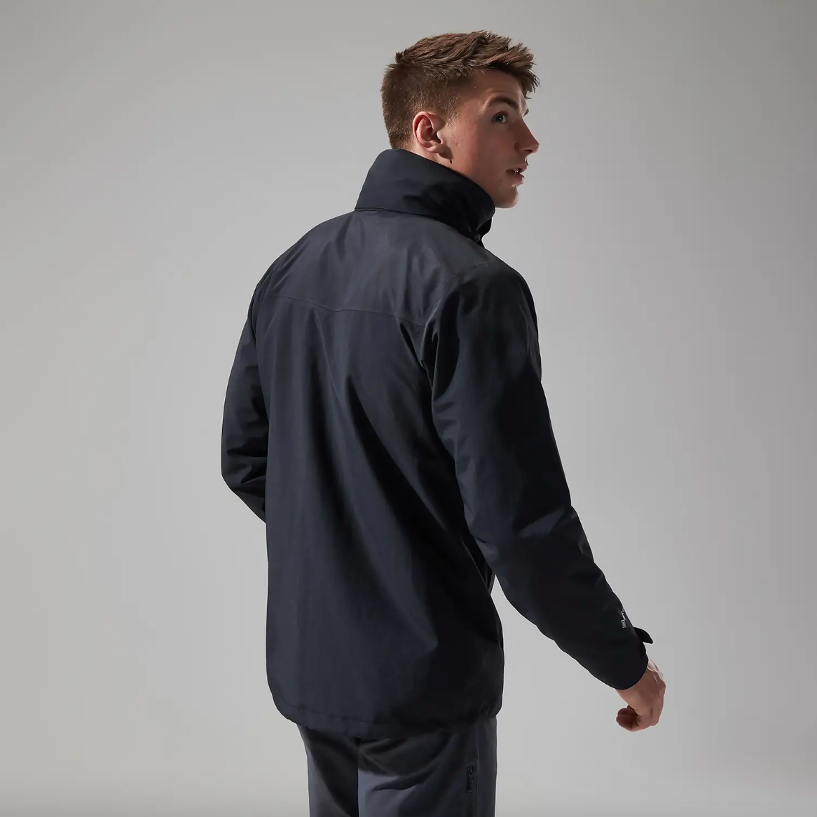 Mens hillwalker ia jacket sales