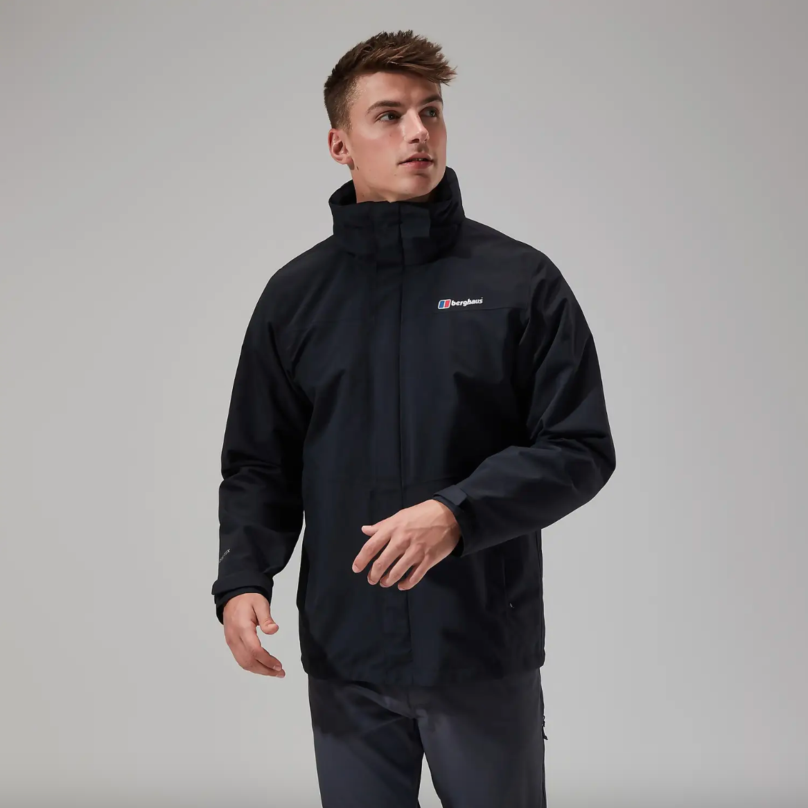 Berghaus mens hillwalker hot sale