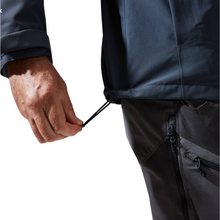 Load image into Gallery viewer, Berghaus Men's Hillwalker Interactive 2L Gore-Tex Jacket (Carbon/Black)