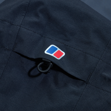 Load image into Gallery viewer, Berghaus Men's Hillwalker Interactive 2L Gore-Tex Jacket (Carbon/Black)