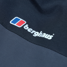 Load image into Gallery viewer, Berghaus Men's Hillwalker Interactive 2L Gore-Tex Jacket (Carbon/Black)