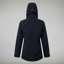 Load image into Gallery viewer, Berghaus Women's Hillwalker Interactive 2L Gore-Tex Jacket (Black)