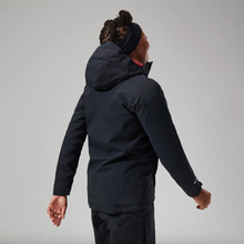 Load image into Gallery viewer, Berghaus Women's Hillwalker Interactive 2L Gore-Tex Jacket (Black)