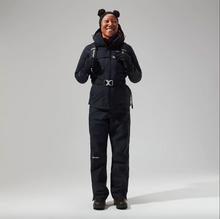 Load image into Gallery viewer, Berghaus Women's Hillwalker Interactive 2L Gore-Tex Jacket (Black)