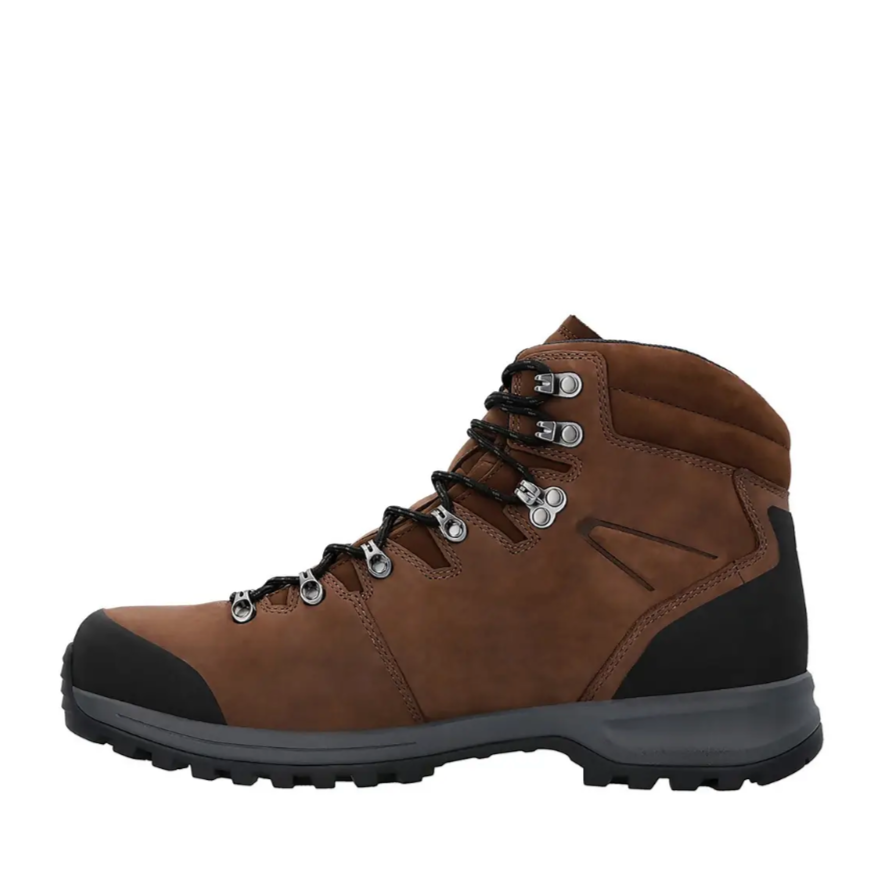 Berghaus Men s Fellmaster Ridge Gore Tex Hillwalking Boots Mid Brown