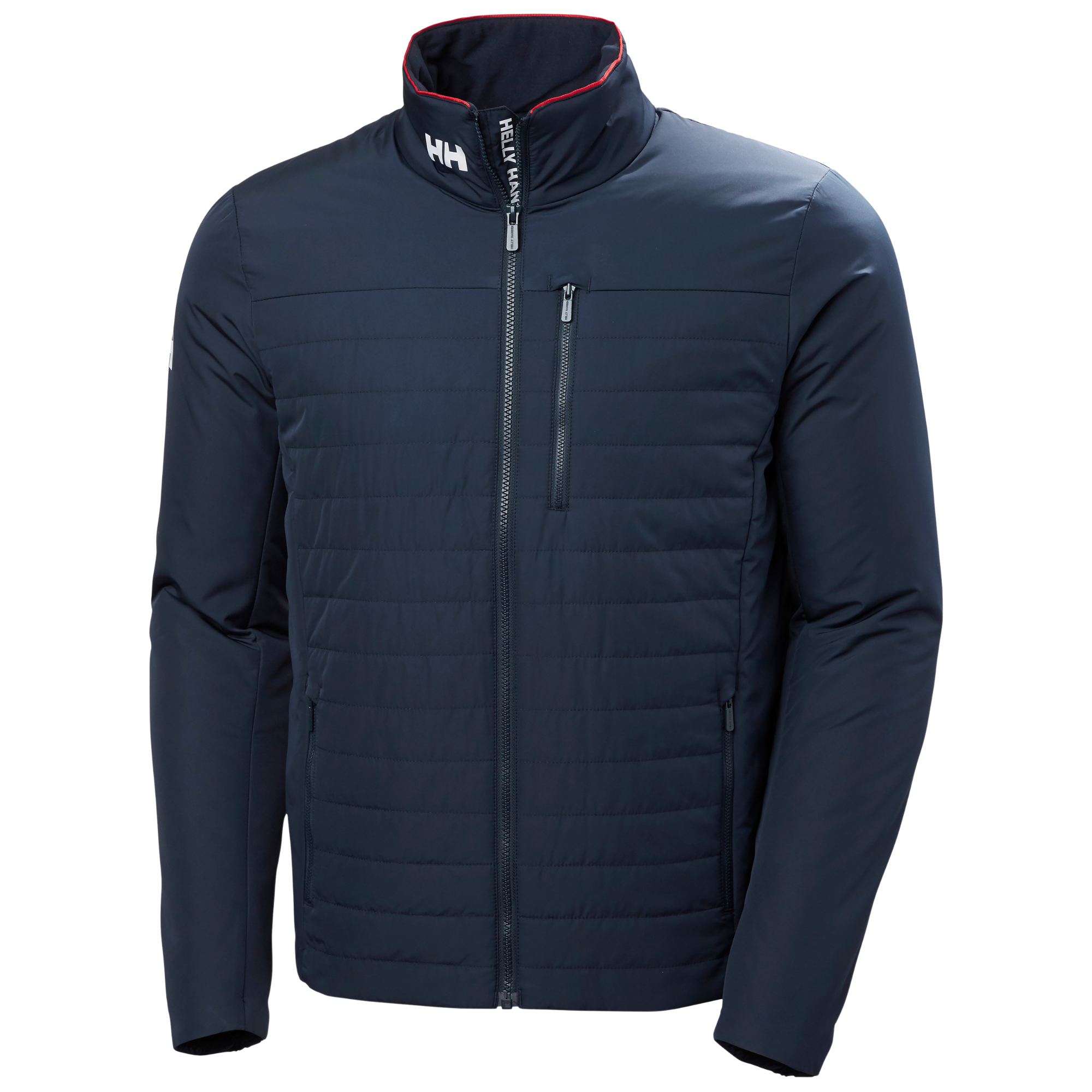 Helly Hansen Men's Crew Insulator Jacket 2.0 (Navy)