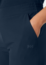 Load image into Gallery viewer, Helly Hansen Women&#39;s Thalia Trousers 2.0 (Navy)
