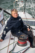 Load image into Gallery viewer, Helly Hansen Women's Pier Bib 3.0 Coastal HT 2L Sailing Trousers (Navy)