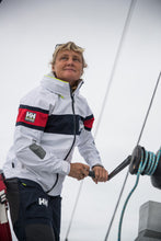 Load image into Gallery viewer, Helly Hansen Women's Pier Bib 3.0 Coastal HT 2L Sailing Trousers (Navy)