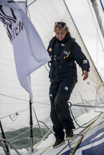 Load image into Gallery viewer, Helly Hansen Women's Pier Bib 3.0 Coastal HT 2L Sailing Trousers (Navy)