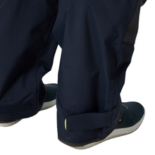 Load image into Gallery viewer, Helly Hansen Men's Pier Bib 3.0 Coastal HT 2L Sailing Trousers (Navy)