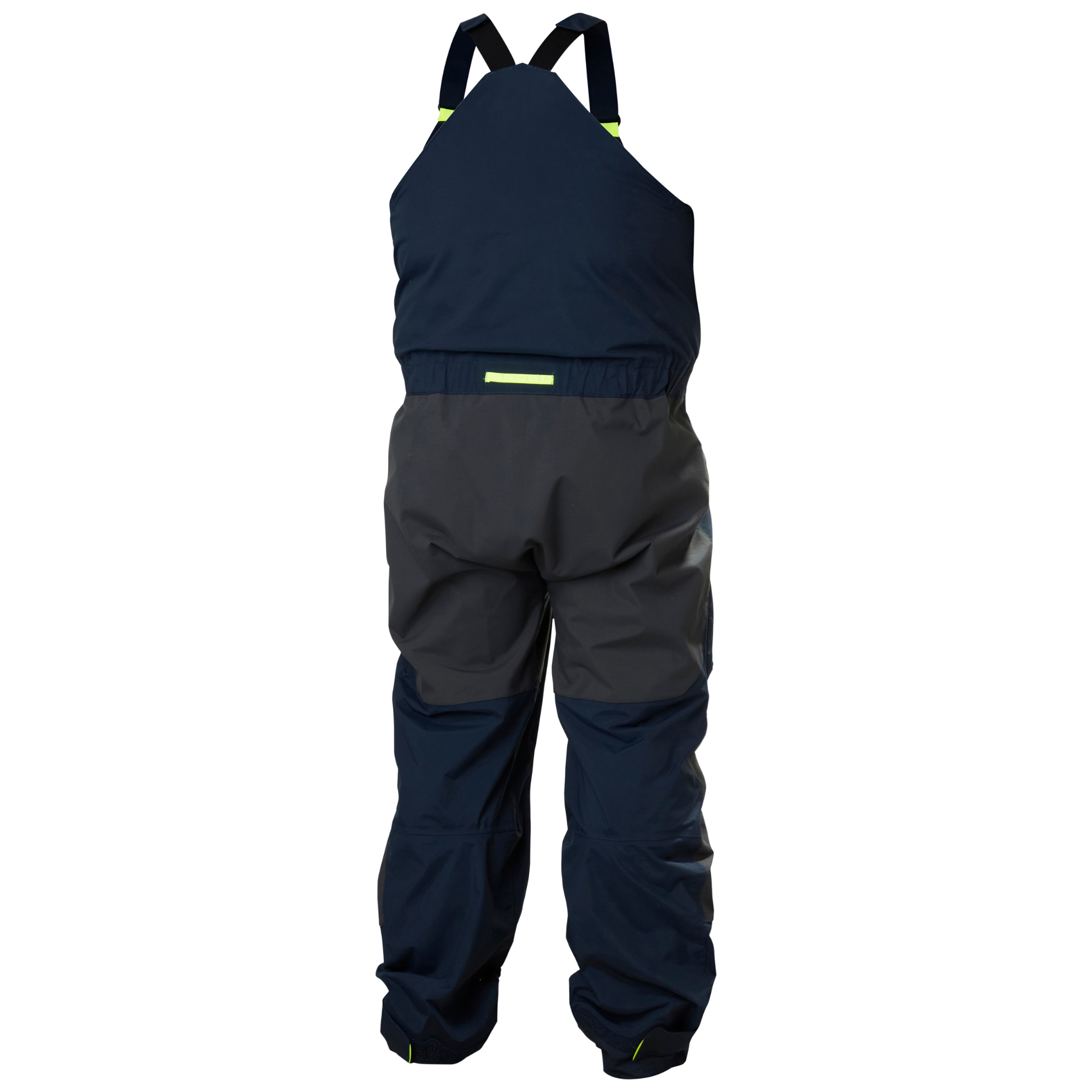 Helly Hansen Men's Pier Bib 3.0 Coastal HT 2L Sailing Trousers (Navy)