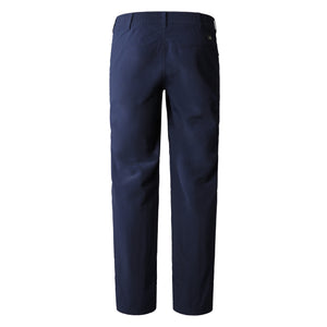 The North Face Men's Tanken Trousers (Summit Navy)