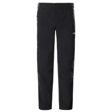 Load image into Gallery viewer, The North Face Men&#39;s Tanken Trousers (Black)
