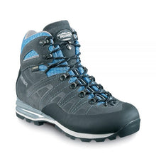 Load image into Gallery viewer, Meindl Antelao Lady Gore-Tex Hiking Boots - WIDE FIT (Anthracite)
