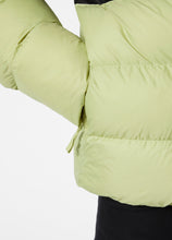 Load image into Gallery viewer, Helly Hansen Men&#39;s Active Puffy Long Insulated Jacket (Iced Matcha)
