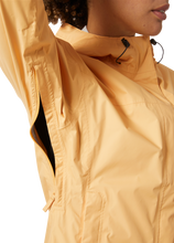 Load image into Gallery viewer, Helly Hansen Women&#39;s Loke Waterproof Jacket (Miami Peach)
