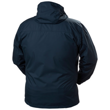 Load image into Gallery viewer, Helly Hansen Men's Dubliner HT 2L Waterproof Jacket (Navy)