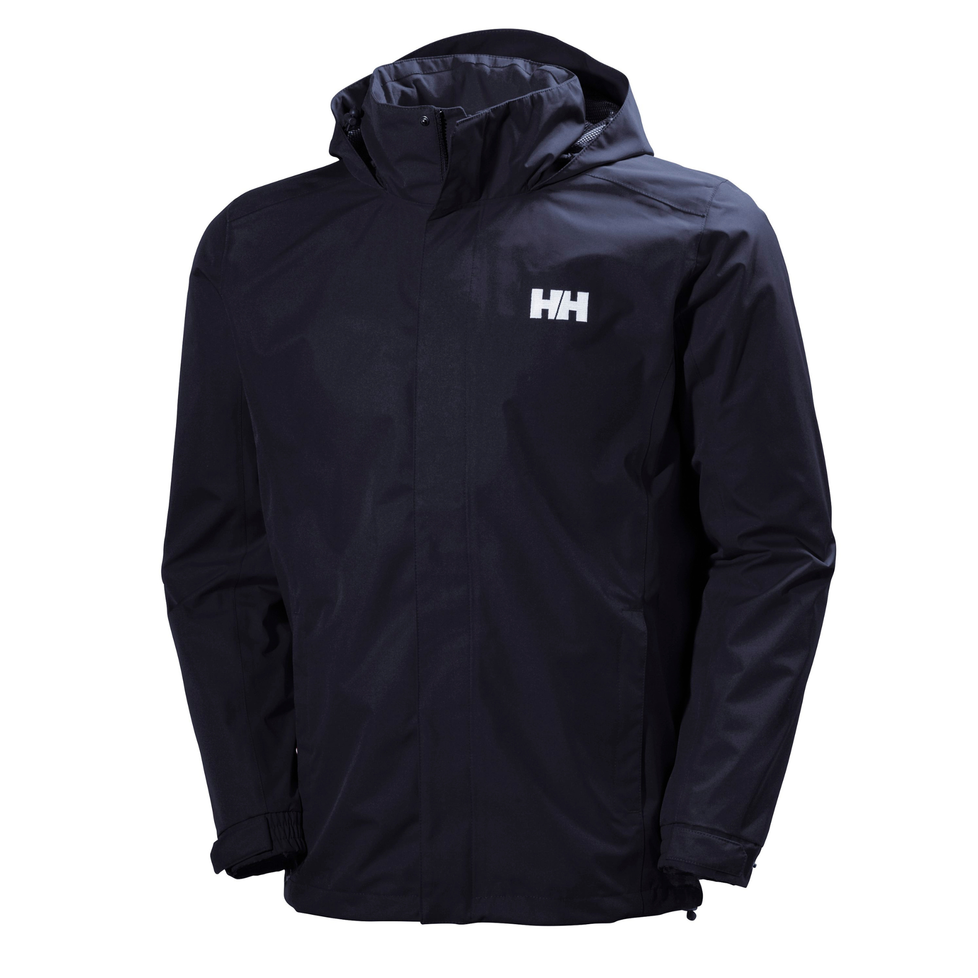 Helly Hansen Men's Dubliner HT 2L Waterproof Jacket (Navy)