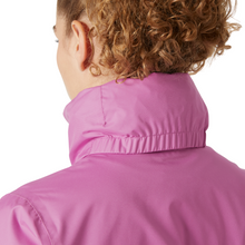 Load image into Gallery viewer, Helly Hansen Women's Aden HT 2L Waterproof Jacket (Meta Pink)